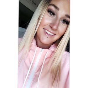 Meet your Posher, Shaye-lyn